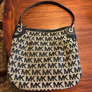 Michael Kors Sling Purse